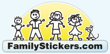 family stickers coupon codes