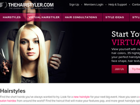 The Hair Styler Coupons