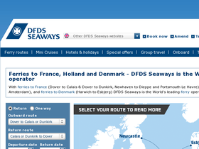 code dfds voucher Deals and Voucher VoucherSteal Codes Vouchers,  DFDS  Seaways