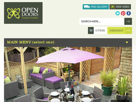 Garden Furniture Vouchers open doors garden furniture vouchers, voucher codes and deals Garden Furniture Vouchers open doors garden furniture vouchers, voucher codes and deals