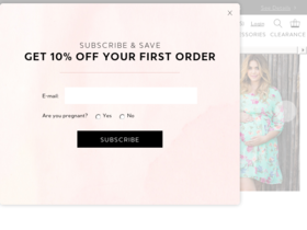 hollister baby doll dress