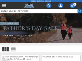 Palmetto State Armory Coupons, Coupon Codes and Deals - RetailSteal